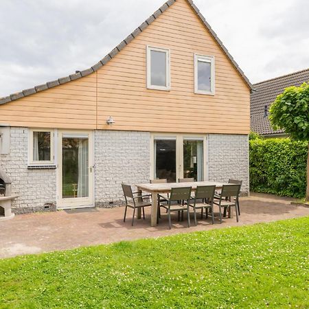 וומלדינגה Vakantiewoning In Villapark De Oesterbaai 113 מראה חיצוני תמונה